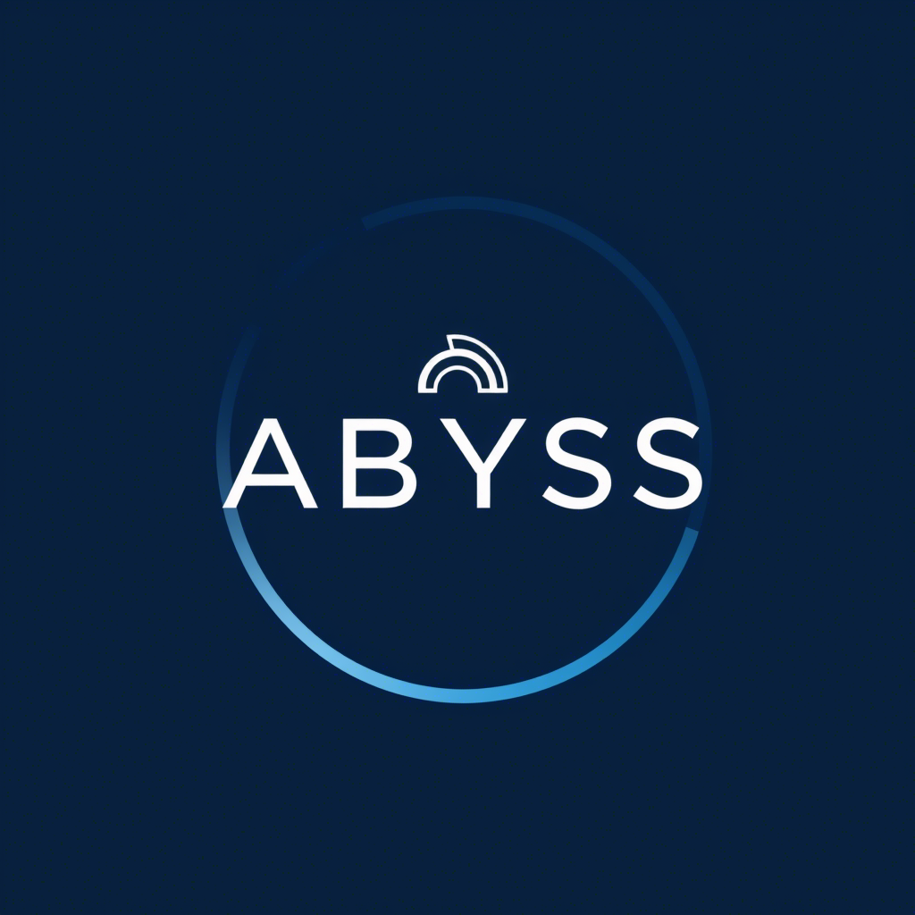 ABYSS Marketing Logo